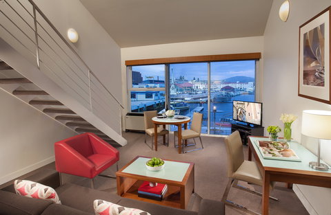 Somerset on the Pier - Hotel WA 13