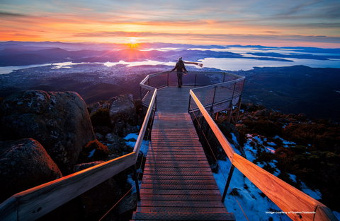 Somerset on the Pier - Hotel WA 14