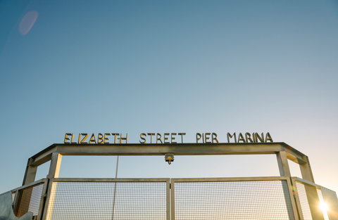 Somerset on the Pier - Hotel WA 16