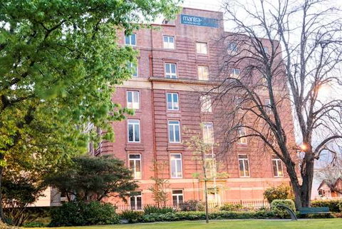 Mantra One Sandy Bay Road - Hotel WA 0