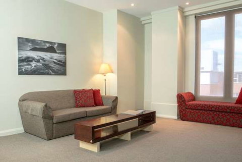 Mantra One Sandy Bay Road - Hotel WA 3