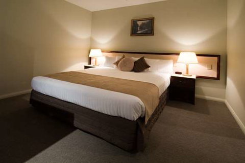 Mantra One Sandy Bay Road - Hotel WA 5