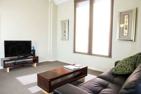 Mantra One Sandy Bay Road - Hotel WA 7