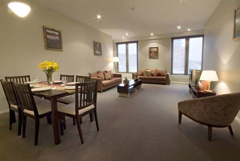 Mantra One Sandy Bay Road - Hotel WA 9