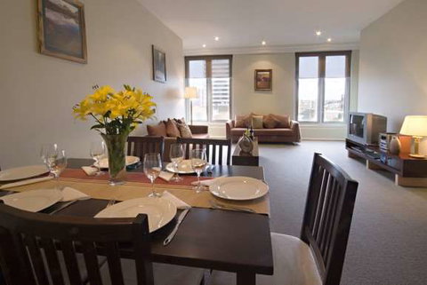 Mantra One Sandy Bay Road - Hotel WA 10