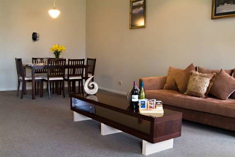 Mantra One Sandy Bay Road - Hotel WA 11