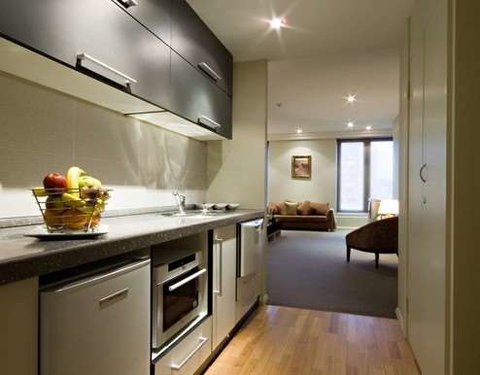 Mantra One Sandy Bay Road - Hotel WA 13