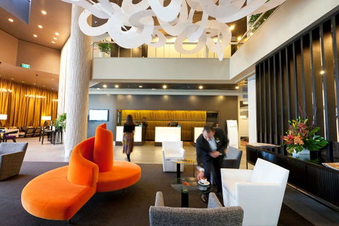 PARKROYAL Parramatta - Hotel WA 3