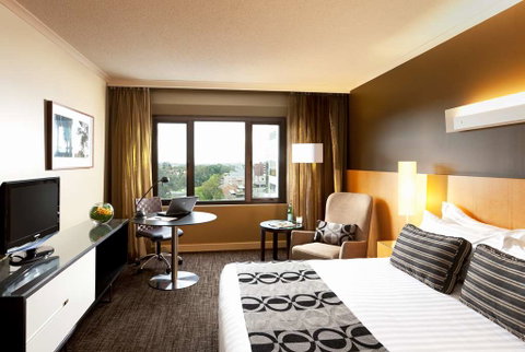 PARKROYAL Parramatta - Hotel WA 4