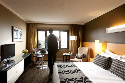 PARKROYAL Parramatta - Hotel WA 5
