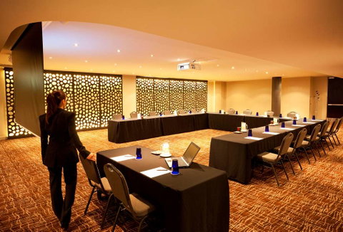 PARKROYAL Parramatta - Hotel WA 7