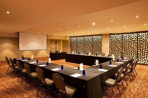 PARKROYAL Parramatta - Hotel WA 8