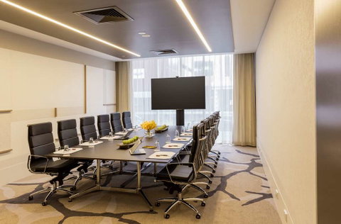 PARKROYAL Parramatta - Hotel WA 9