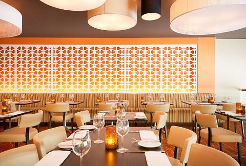PARKROYAL Parramatta - Hotel WA 11