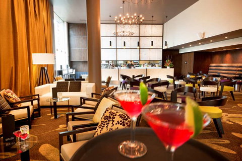 PARKROYAL Parramatta - Hotel WA 12