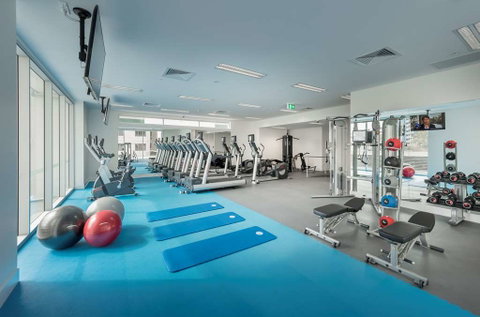 PARKROYAL Parramatta - Hotel WA 13