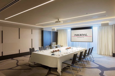 PARKROYAL Parramatta - Hotel WA 14