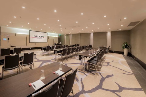 PARKROYAL Parramatta - Hotel WA 15