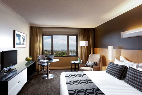 PARKROYAL Parramatta - Hotel WA 16