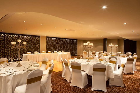PARKROYAL Parramatta - Hotel WA 17