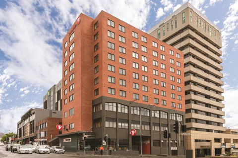 Travelodge Hotel Hobart - Hotel WA 0