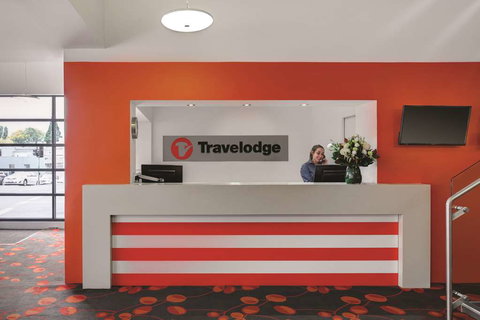 Travelodge Hotel Hobart - Hotel WA 2