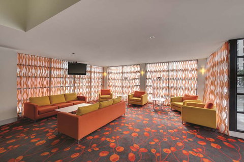 Travelodge Hotel Hobart - Hotel WA 3