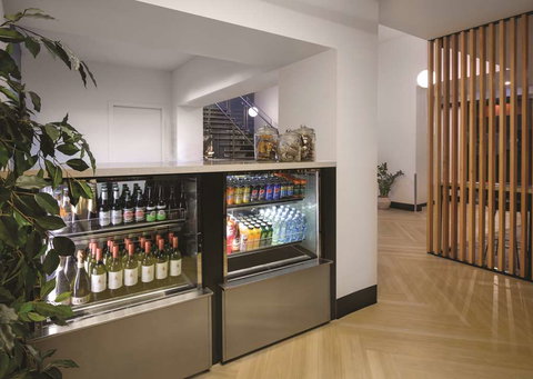 Travelodge Hotel Hobart - Hotel WA 4