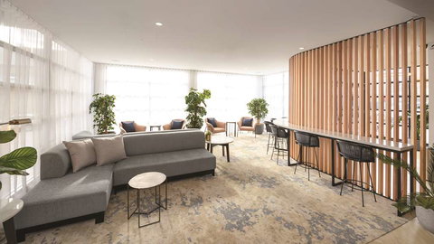 Travelodge Hotel Hobart - Hotel WA 5