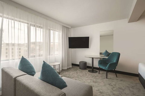 Travelodge Hotel Hobart - Hotel WA 7