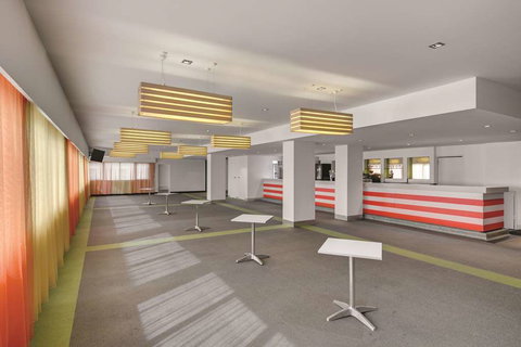 Travelodge Hotel Hobart - Hotel WA 12