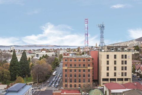 Travelodge Hotel Hobart - Hotel WA 13