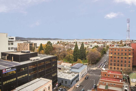 Travelodge Hotel Hobart - Hotel WA 14