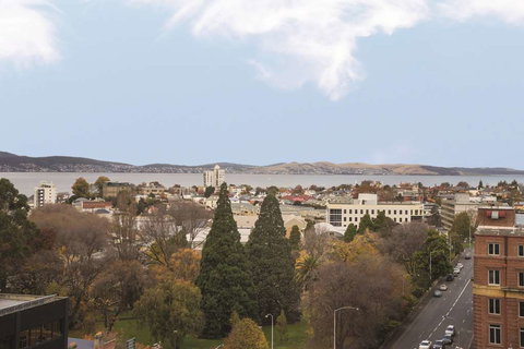 Travelodge Hotel Hobart - Hotel WA 15