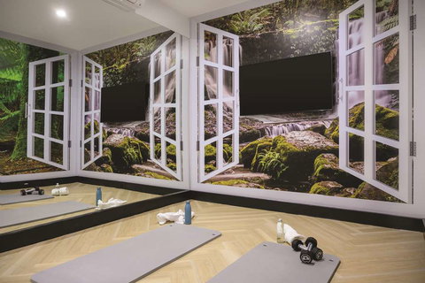 Travelodge Hotel Hobart - Hotel WA 16