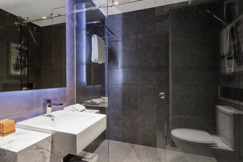 Gambaro Hotel - Hotel WA 2