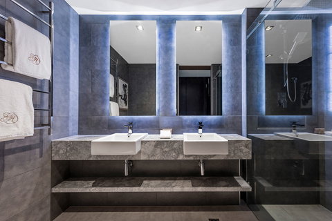 Gambaro Hotel - Hotel WA 4