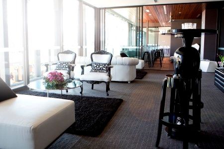 Gambaro Hotel - Hotel WA 6