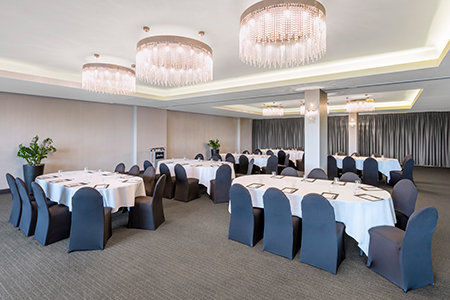 Gambaro Hotel - Hotel WA 7