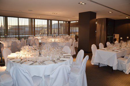 Gambaro Hotel - Hotel WA 8