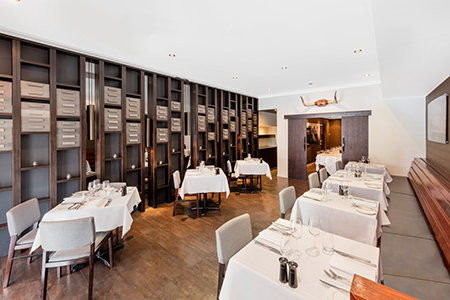 Gambaro Hotel - Hotel WA 12