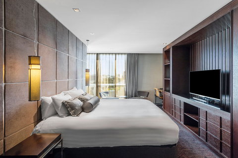 Gambaro Hotel - Hotel WA 13