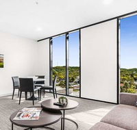 Essence Suites Taringa - Hotel WA