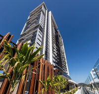 The Milton Brisbane - Hotel WA