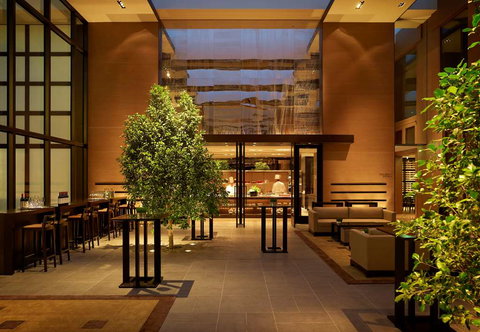 Grand Hyatt Melbourne - Hotel WA 10