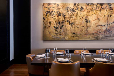 Grand Hyatt Melbourne - Hotel WA 13