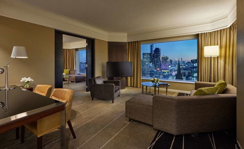 Grand Hyatt Melbourne - Hotel WA 14