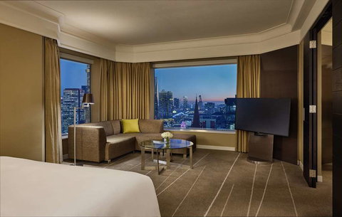 Grand Hyatt Melbourne - Hotel WA 15