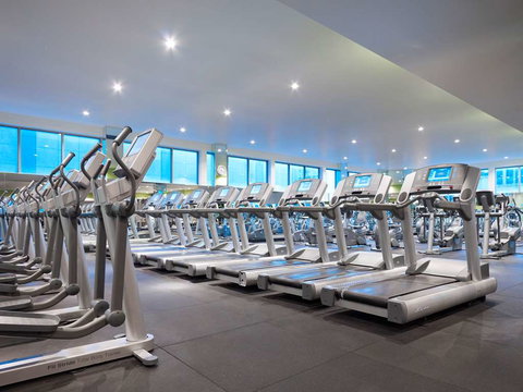 Grand Hyatt Melbourne - Hotel WA 16