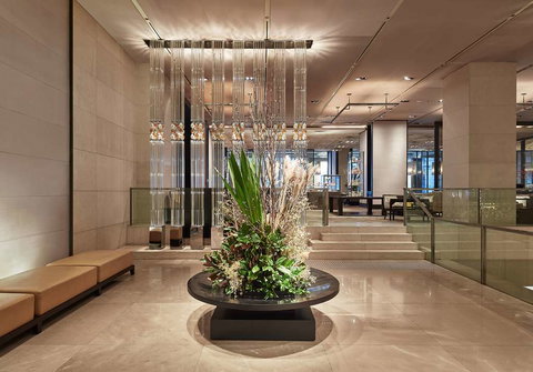 Grand Hyatt Melbourne - Hotel WA 5